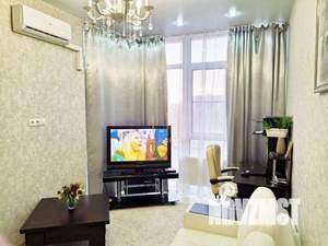 2-к квартира, вторичка, 53м2, 10/16 этаж
