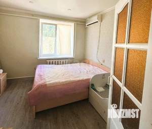 2-к квартира, вторичка, 49м2, 2/2 этаж