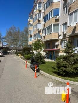 1-к квартира, вторичка, 47м2, 2/6 этаж