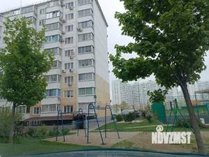 Студия квартира, вторичка, 18м2, 1/9 этаж