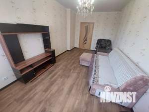 1-к квартира, вторичка, 42м2, 5/10 этаж