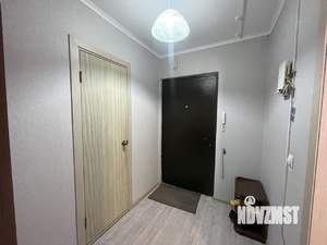 Студия квартира, вторичка, 31м2, 16/16 этаж