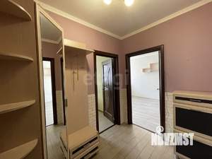 1-к квартира, вторичка, 40м2, 9/9 этаж