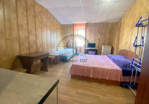 Студия квартира, вторичка, 24м2, 5/5 этаж