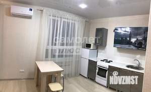 1-к квартира, вторичка, 37м2, 6/8 этаж