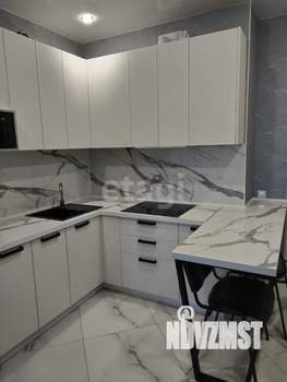 Студия квартира, вторичка, 35м2, 14/14 этаж