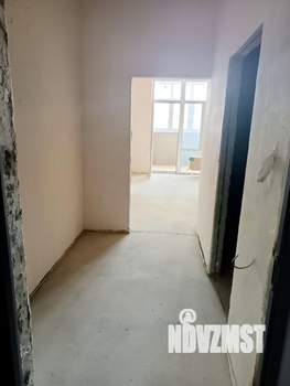 Студия квартира, вторичка, 30м2, 2/4 этаж