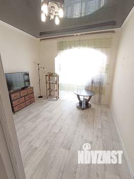 2-к квартира, вторичка, 65м2, 2/4 этаж