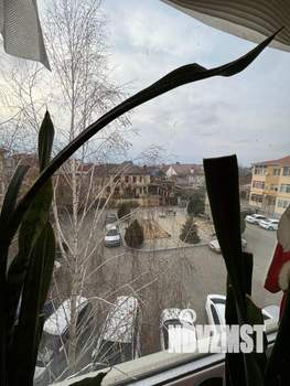 1-к квартира, вторичка, 32м2, 3/3 этаж