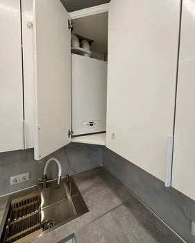 2-к квартира, вторичка, 65м2, 2/14 этаж