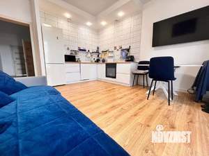 3-к квартира, вторичка, 91м2, 8/17 этаж