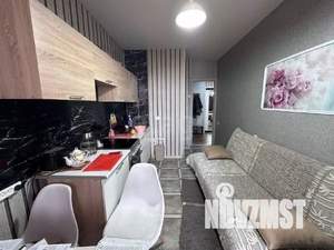 1-к квартира, вторичка, 44м2, 8/9 этаж