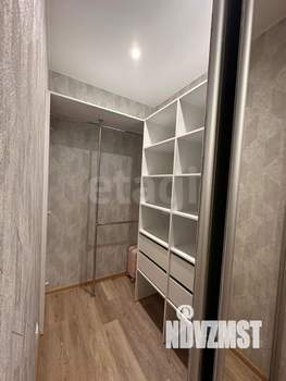 1-к квартира, вторичка, 40м2, 8/13 этаж