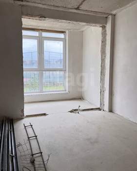 1-к квартира, вторичка, 42м2, 1/6 этаж