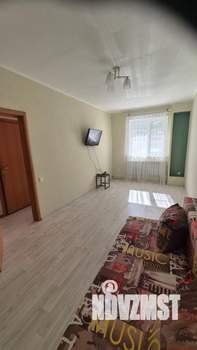 1-к квартира, вторичка, 33м2, 1/3 этаж