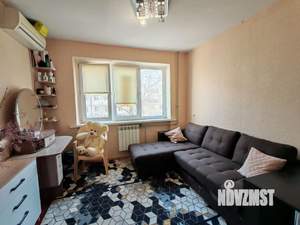 1-к квартира, вторичка, 19м2, 2/5 этаж