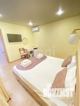 2-к квартира, вторичка, 30м2, 1/3 этаж