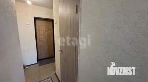 1-к квартира, вторичка, 30м2, 4/5 этаж