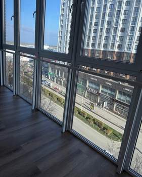 3-к квартира, вторичка, 73м2, 7/14 этаж