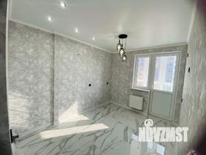 1-к квартира, вторичка, 38м2, 13/14 этаж