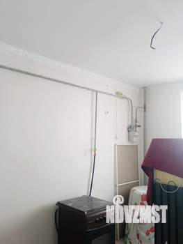 1-к квартира, вторичка, 43м2, 8/10 этаж