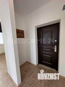 2-к квартира, вторичка, 59м2, 4/9 этаж