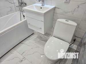 2-к квартира, вторичка, 52м2, 11/16 этаж