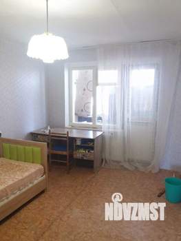 2-к квартира, вторичка, 48м2, 5/5 этаж