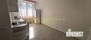 1-к квартира, вторичка, 52м2, 1/4 этаж