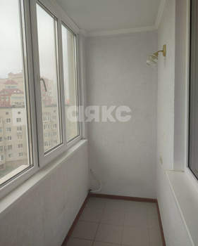 Студия квартира, вторичка, 35м2, 8/21 этаж