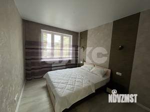 2-к квартира, вторичка, 50м2, 9/13 этаж