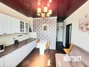 2-к квартира, вторичка, 48м2, 1/3 этаж