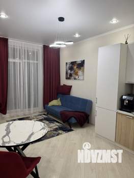 2-к квартира, вторичка, 53м2, 13/16 этаж