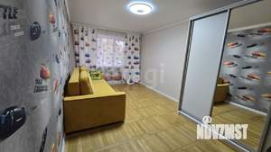 2-к квартира, вторичка, 53м2, 2/5 этаж