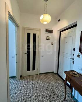 1-к квартира, вторичка, 34м2, 3/6 этаж