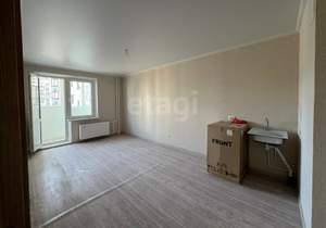 Студия квартира, вторичка, 24м2, 8/17 этаж