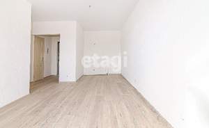 1-к квартира, вторичка, 41м2, 18/18 этаж