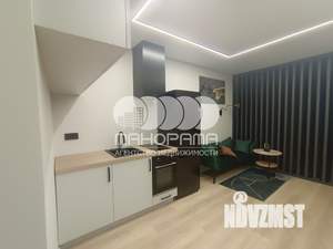 Студия квартира, вторичка, 29м2, 16/20 этаж