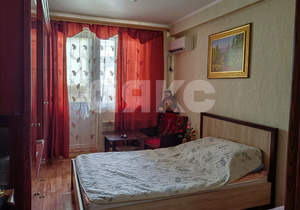 1-к квартира, вторичка, 39м2, 10/10 этаж