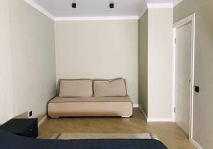 1-к квартира, вторичка, 35м2, 6/7 этаж