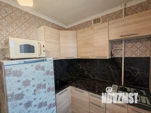 1-к квартира, вторичка, 39м2, 4/5 этаж