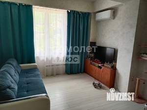 2-к квартира, вторичка, 48м2, 3/3 этаж