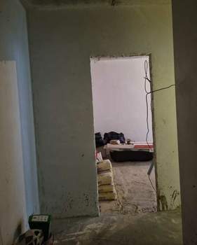 1-к квартира, вторичка, 39м2, 1/3 этаж