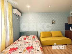 Студия квартира, вторичка, 28м2, 7/20 этаж