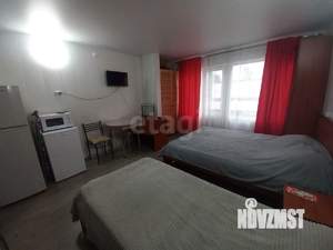 Студия квартира, вторичка, 25м2, 2/2 этаж
