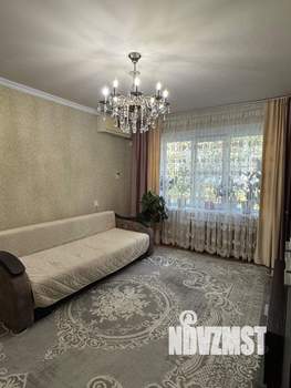 2-к квартира, вторичка, 54м2, 2/5 этаж