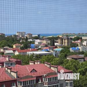 1-к квартира, вторичка, 36м2, 12/14 этаж