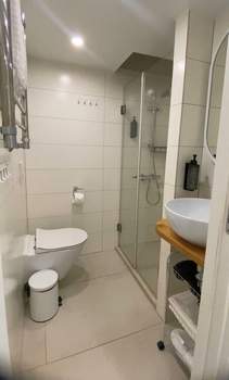 Студия квартира, вторичка, 22м2, 3/9 этаж