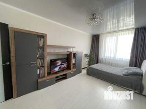 1-к квартира, вторичка, 39м2, 15/18 этаж