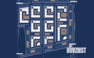3-к квартира, вторичка, 85м2, 11/12 этаж